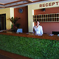Reception — ��������������� ����������� �������� "����� ����"