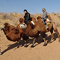 Camel riding — �������� �� ���������