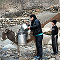 Sentob village — ������ ������
