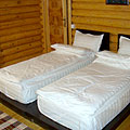 Mountain Resort Nebesa. 