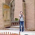 Kashgar, Xinjiang — ������,  ��������-��������� �����