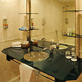 The Park Turon  Hotel. Bathroom