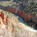 Pskem river