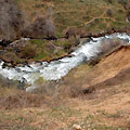 Pskem river