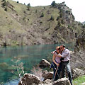 Lower Urungach Lake — ������ ����������� �����
