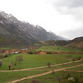 Pskem river
