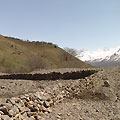 Pskem river