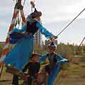 Kazakh culture