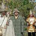 Kazakh culture