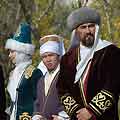 Kazakh culture