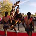 Kazakh national games