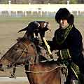Kazakh national games