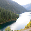 Kolsay Lakes
