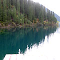 Kolsay Lakes