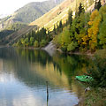 Kolsay Lakes