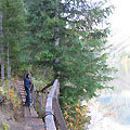 Kolsay Lakes