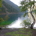 Kolsay Lakes