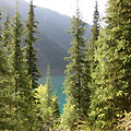 Kolsay Lakes