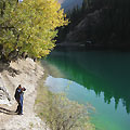 Kolsay Lakes