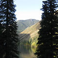 Kolsay Lakes
