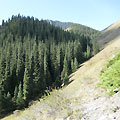 Kolsay Lakes