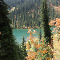 Kolsay Lakes