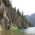 Kolsay Lakes