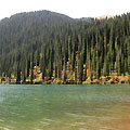 Kolsay Lakes