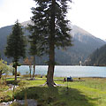 Kolsay Lakes