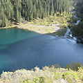 Kolsay Lakes