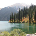 Kolsay Lakes