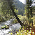 Kolsay Lakes