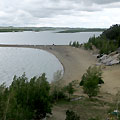 Borovoe resort