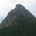 Borovoe resort