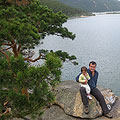 Borovoe resort