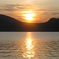 Borovoe resort