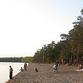 Borovoe resort