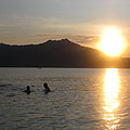 Borovoe resort