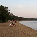 Borovoe resort