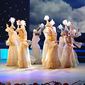 Kazakh dance