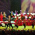 Kazakh dance
