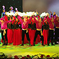 Kazakh dance