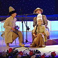 Kazakh music