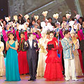 Kazakh music