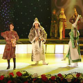 Kazakh music