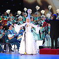 Kazakh music