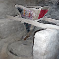 Water mill