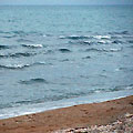 Caspian sea