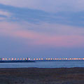Caspian sea