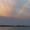 Caspian sea